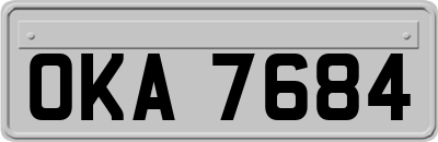OKA7684