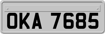 OKA7685