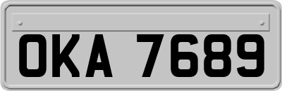 OKA7689