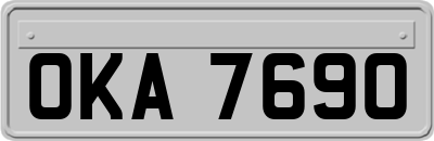 OKA7690