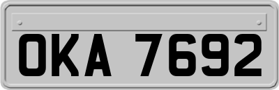 OKA7692