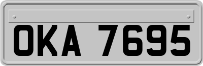 OKA7695