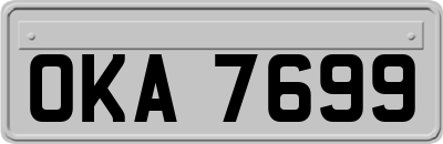 OKA7699