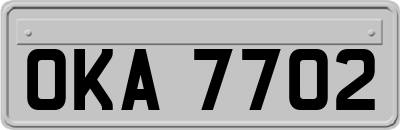 OKA7702