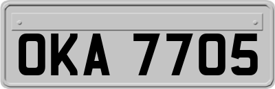 OKA7705