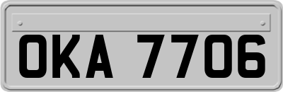 OKA7706