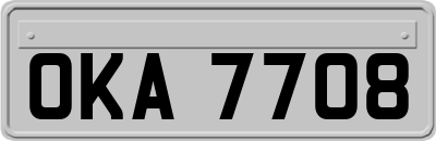 OKA7708