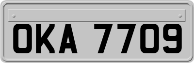 OKA7709