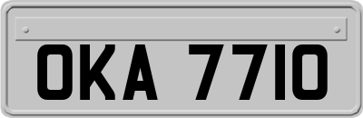OKA7710