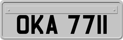 OKA7711