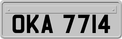 OKA7714