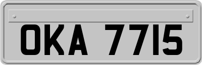 OKA7715