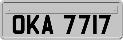 OKA7717