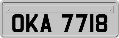 OKA7718