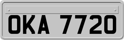 OKA7720