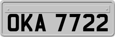 OKA7722
