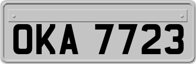 OKA7723