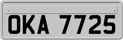 OKA7725