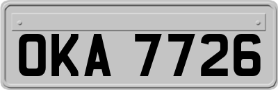 OKA7726
