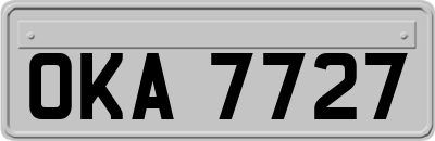 OKA7727