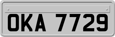 OKA7729