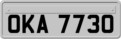 OKA7730