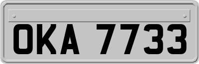 OKA7733