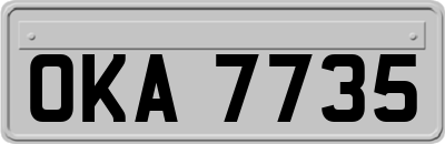 OKA7735