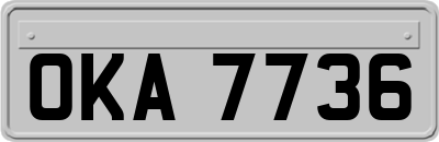 OKA7736