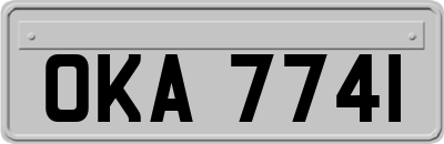 OKA7741