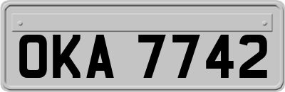 OKA7742