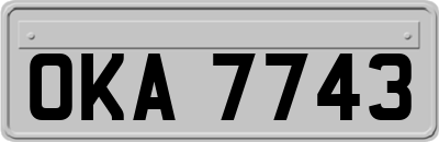 OKA7743