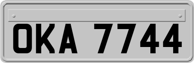 OKA7744