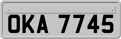 OKA7745