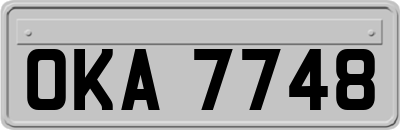 OKA7748