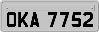OKA7752