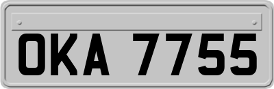 OKA7755