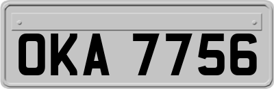 OKA7756