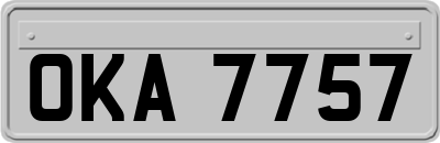 OKA7757