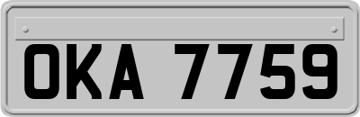 OKA7759