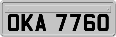 OKA7760