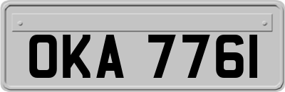 OKA7761