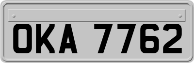 OKA7762