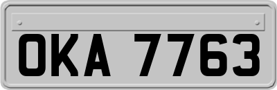 OKA7763