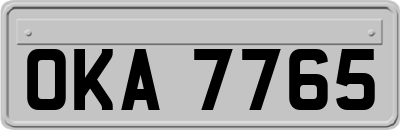 OKA7765