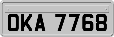 OKA7768