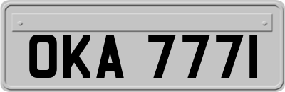 OKA7771