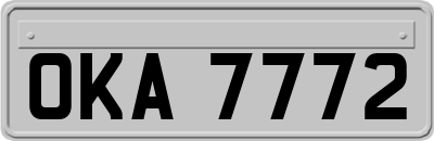 OKA7772