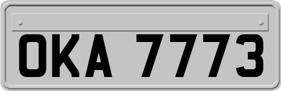 OKA7773