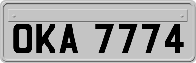 OKA7774